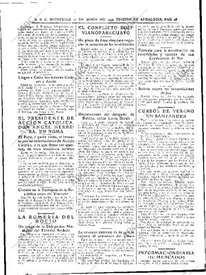 ABC SEVILLA 12-06-1935 página 28
