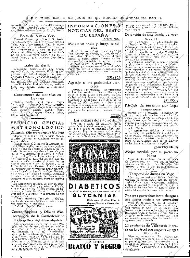 ABC SEVILLA 12-06-1935 página 42