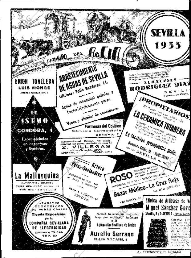 ABC SEVILLA 13-06-1935 página 10