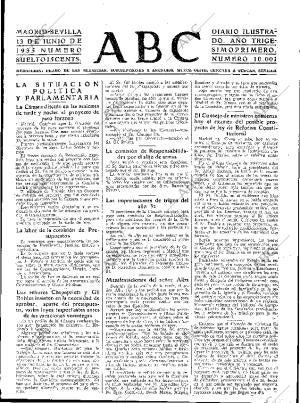 ABC SEVILLA 13-06-1935 página 13