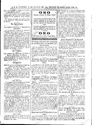 ABC SEVILLA 13-06-1935 página 15