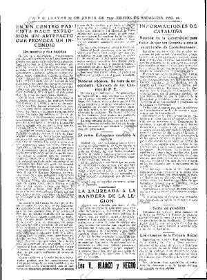 ABC SEVILLA 13-06-1935 página 16