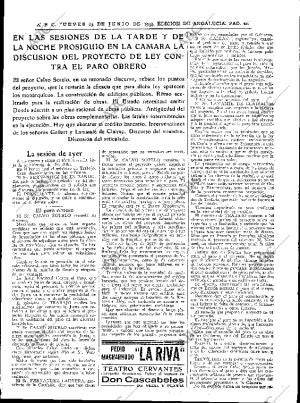 ABC SEVILLA 13-06-1935 página 17