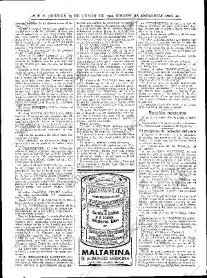 ABC SEVILLA 13-06-1935 página 18