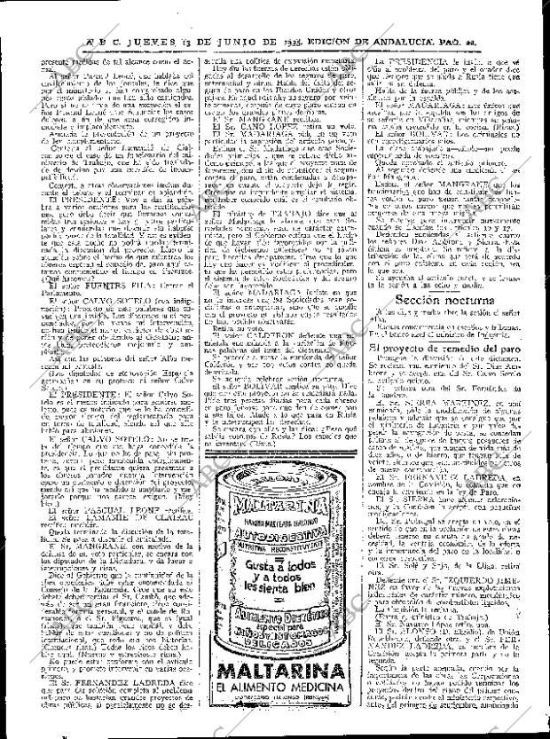 ABC SEVILLA 13-06-1935 página 18