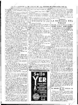 ABC SEVILLA 13-06-1935 página 19