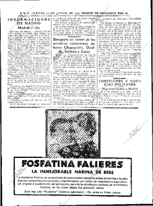ABC SEVILLA 13-06-1935 página 20