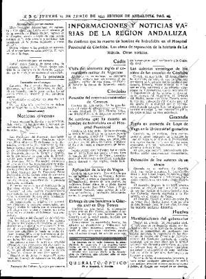 ABC SEVILLA 13-06-1935 página 25