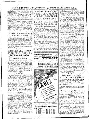ABC SEVILLA 13-06-1935 página 26