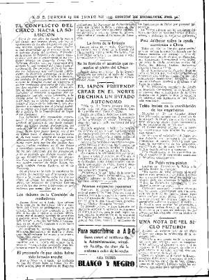 ABC SEVILLA 13-06-1935 página 28