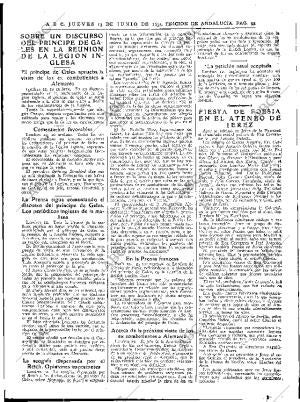 ABC SEVILLA 13-06-1935 página 29