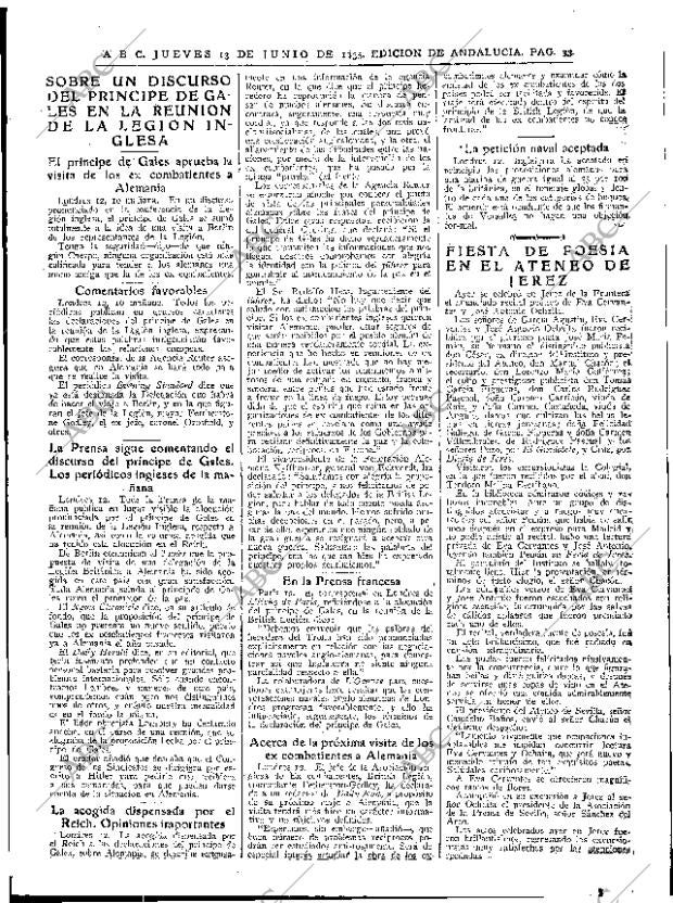 ABC SEVILLA 13-06-1935 página 29