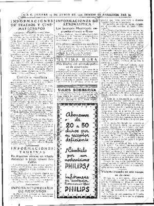 ABC SEVILLA 13-06-1935 página 30