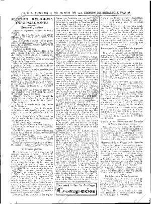 ABC SEVILLA 13-06-1935 página 32