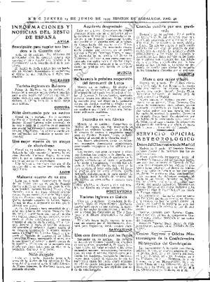 ABC SEVILLA 13-06-1935 página 36