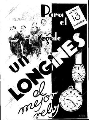 ABC SEVILLA 13-06-1935 página 44