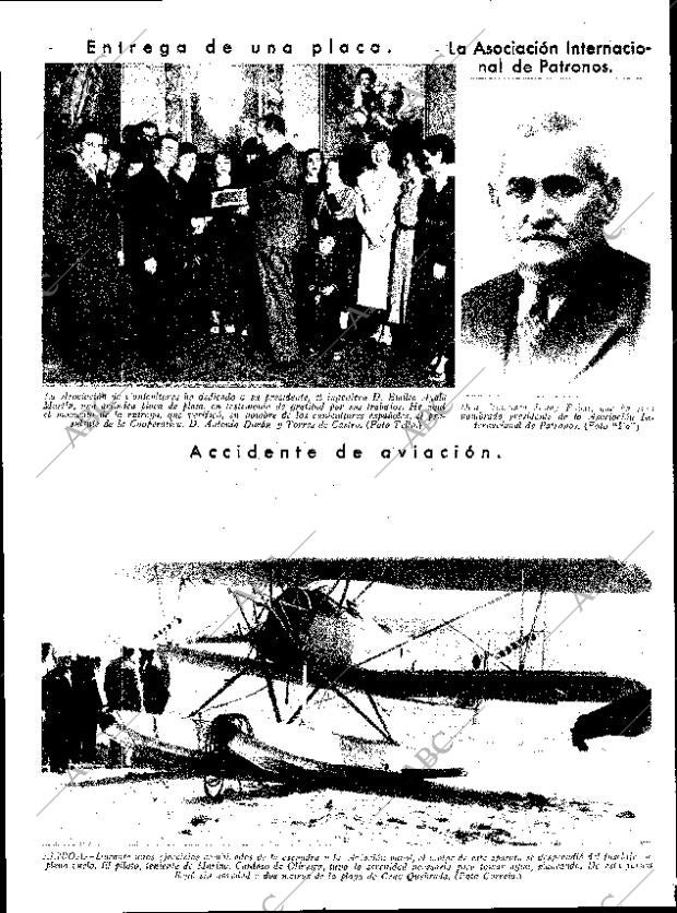 ABC SEVILLA 13-06-1935 página 6