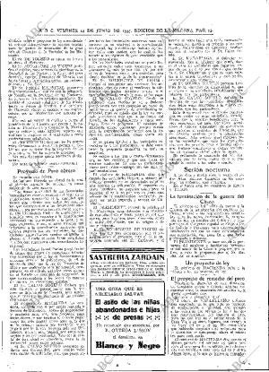 ABC MADRID 14-06-1935 página 25