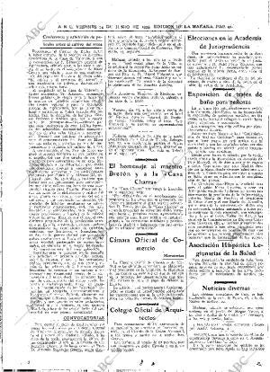 ABC MADRID 14-06-1935 página 42