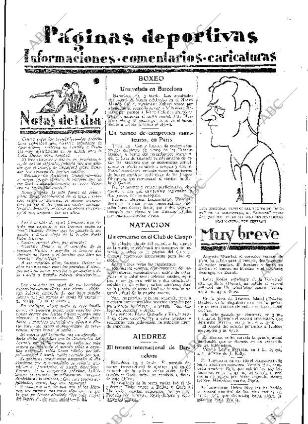 ABC MADRID 14-06-1935 página 51