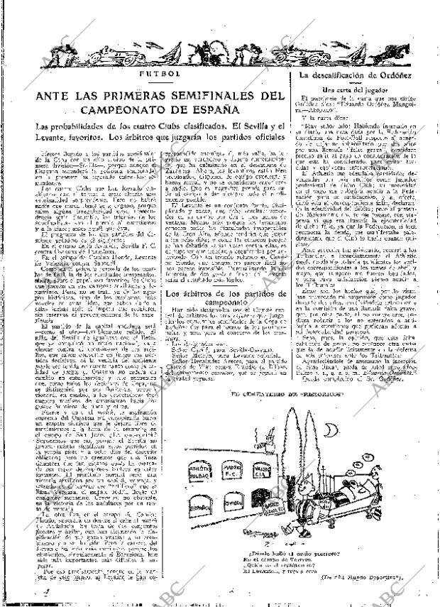 ABC MADRID 14-06-1935 página 52