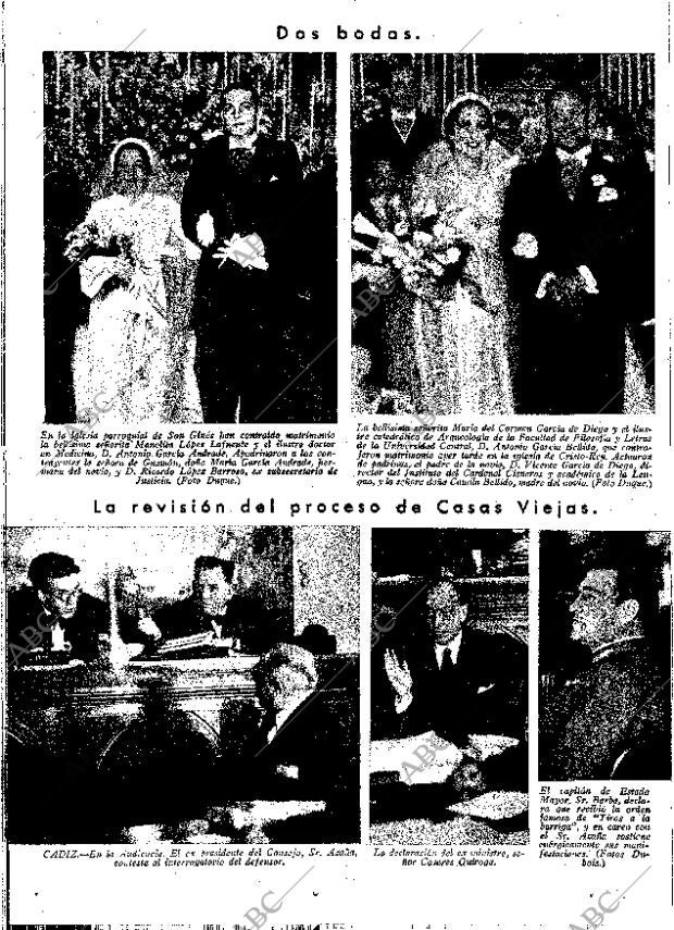 ABC MADRID 14-06-1935 página 8