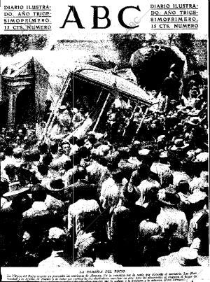 ABC SEVILLA 14-06-1935 página 1