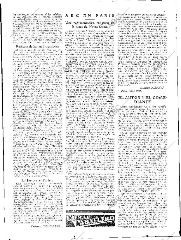 ABC SEVILLA 14-06-1935 página 14