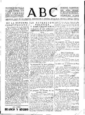 ABC SEVILLA 14-06-1935 página 17