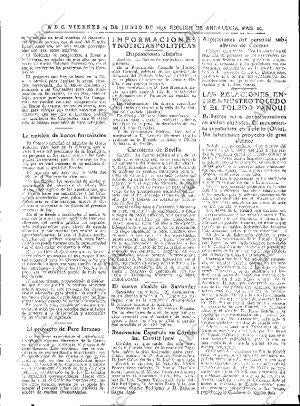 ABC SEVILLA 14-06-1935 página 20