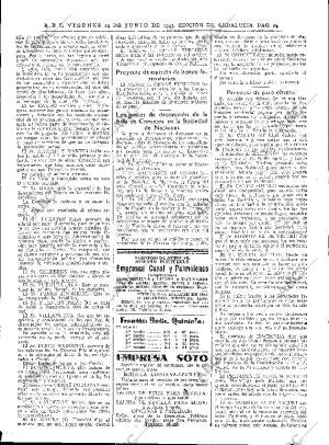 ABC SEVILLA 14-06-1935 página 23