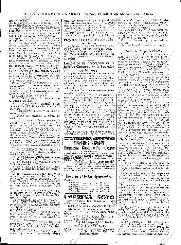 ABC SEVILLA 14-06-1935 página 23