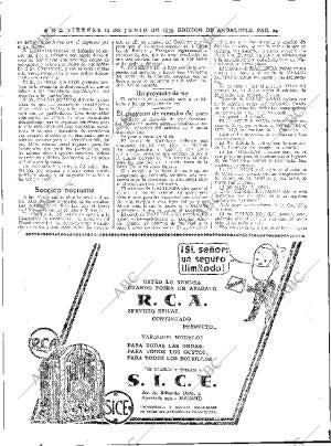 ABC SEVILLA 14-06-1935 página 24