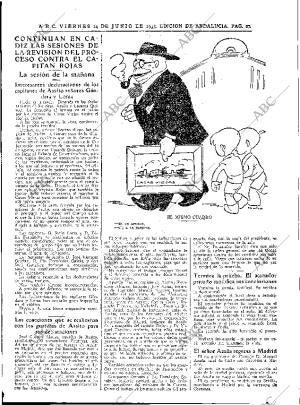 ABC SEVILLA 14-06-1935 página 27