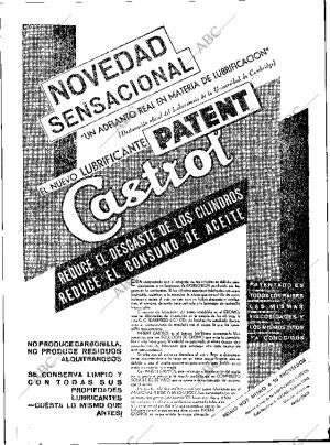 ABC SEVILLA 14-06-1935 página 28