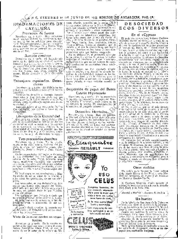 ABC SEVILLA 14-06-1935 página 32