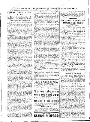 ABC SEVILLA 14-06-1935 página 34