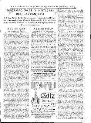 ABC SEVILLA 14-06-1935 página 35