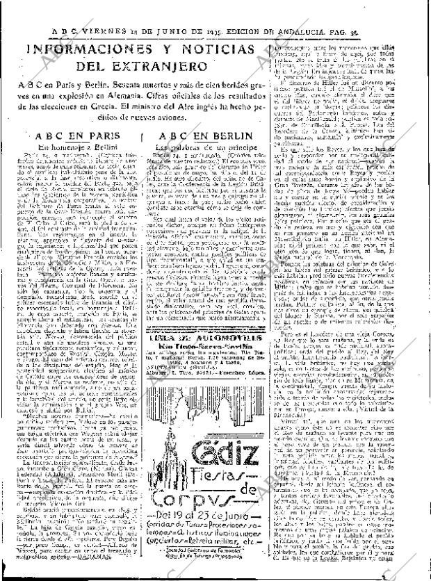 ABC SEVILLA 14-06-1935 página 35