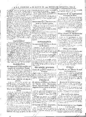 ABC SEVILLA 14-06-1935 página 36