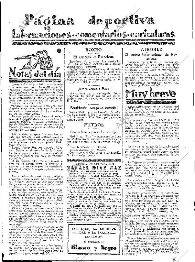 ABC SEVILLA 14-06-1935 página 37