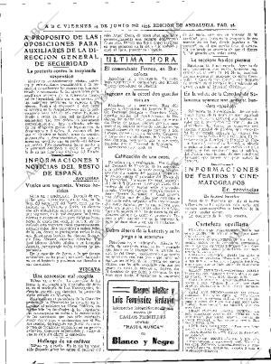 ABC SEVILLA 14-06-1935 página 38