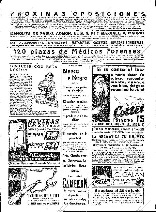 ABC SEVILLA 14-06-1935 página 46