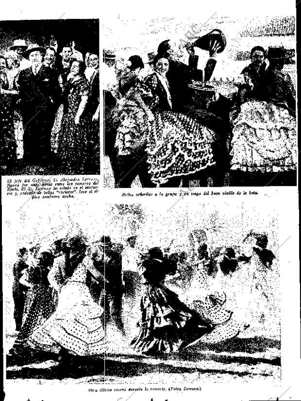 ABC SEVILLA 14-06-1935 página 5