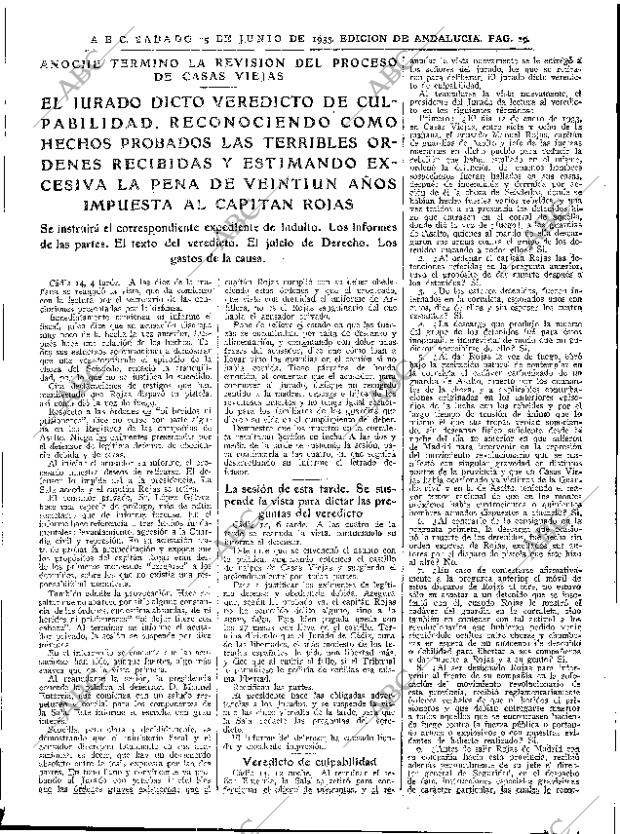 ABC SEVILLA 15-06-1935 página 19