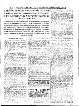 ABC SEVILLA 15-06-1935 página 21