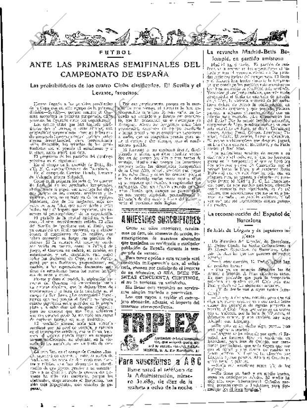 ABC SEVILLA 15-06-1935 página 36