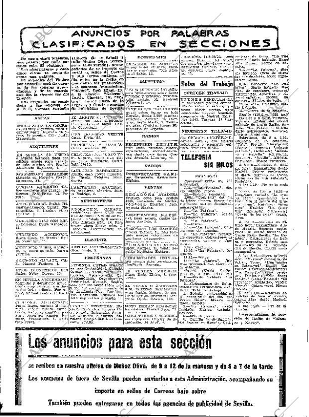 ABC SEVILLA 15-06-1935 página 43