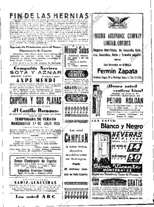 ABC SEVILLA 15-06-1935 página 44