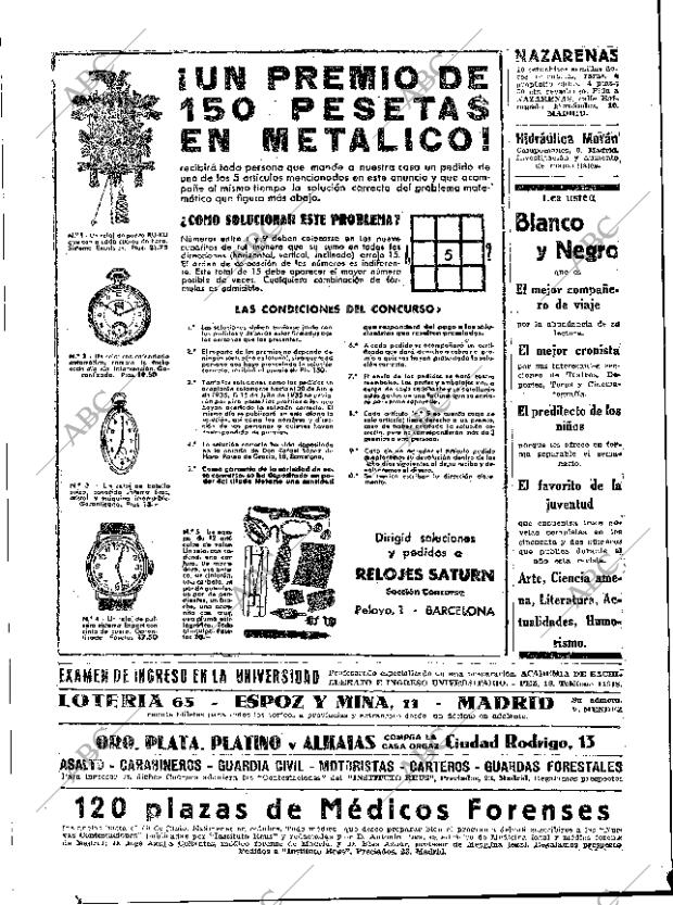 ABC SEVILLA 15-06-1935 página 46